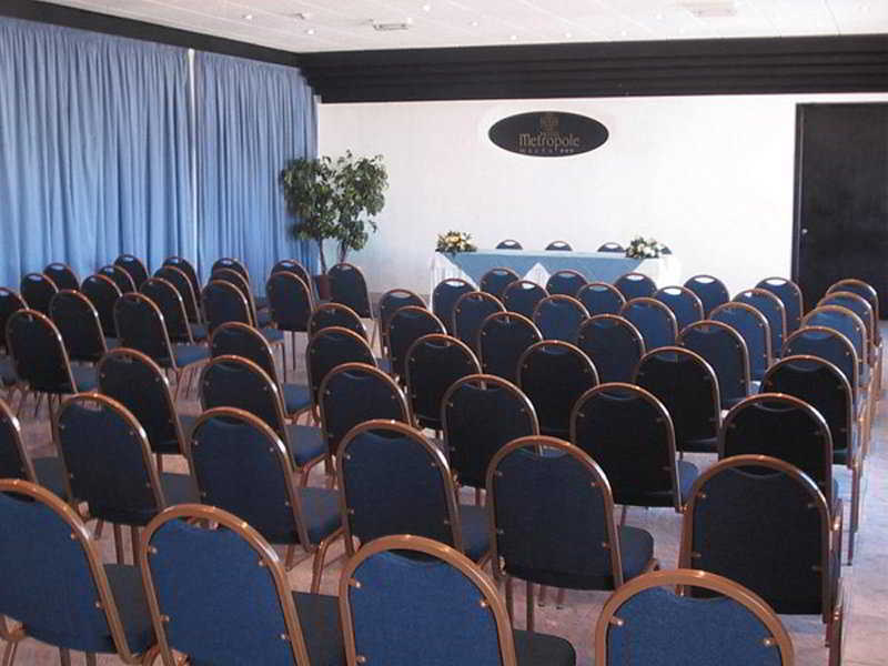 Metropole Hotel Qawra Extérieur photo